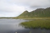 Bilder von den Lofoten