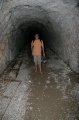 Tom im Tunnel