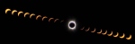 Total eclipse of the sun 29.3.2006