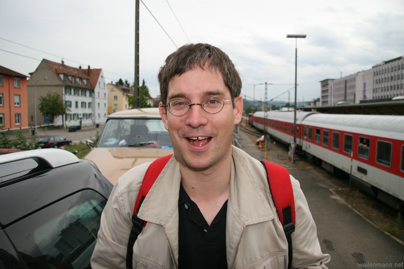 Tom Weilenmann