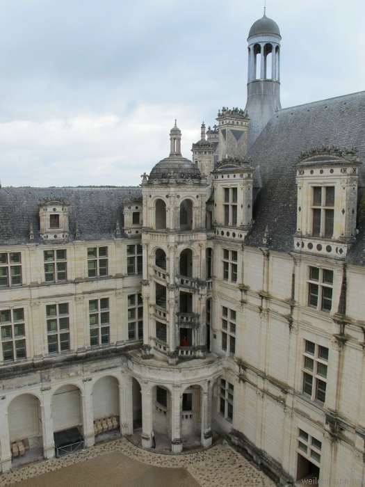 Chateau Chambord