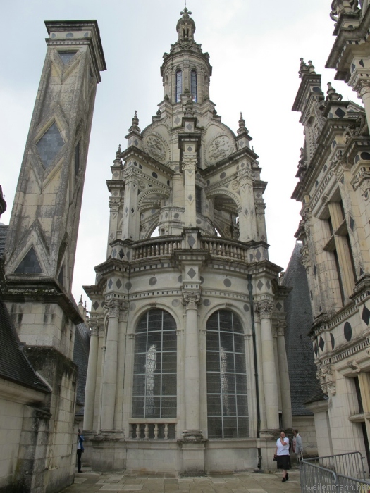 Chateau Chambord