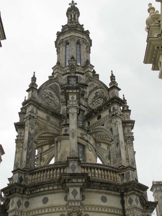 Chateau Chambord