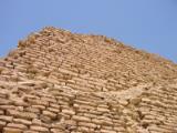 Stufenpyramide bei Sakkara