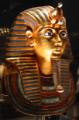 Totenmaske von Tutanchamun