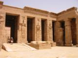 Totentempel von Ramses III (Medinet Habu)