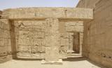 Totentempel von Ramses III (Medinet Habu)