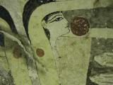 Malereien im Grab von Ramses IX