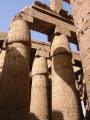 S�ulensaal des Karnak Tempels