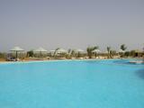 Pool des Hotels Lotus Bay