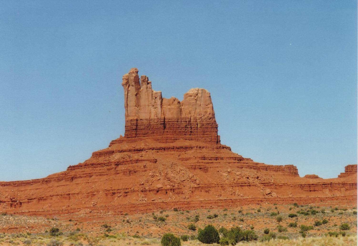 Monument Valley