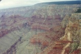 Rundflug &uuml;ber den Grand Canyon