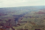 Rundflug &uuml;ber den Grand Canyon