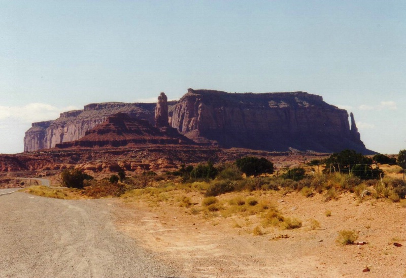 Monument Valley