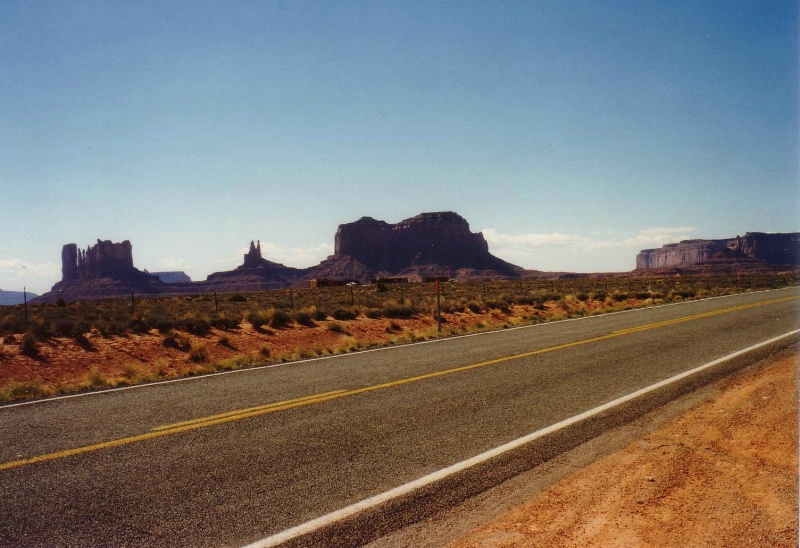 Monument Valley